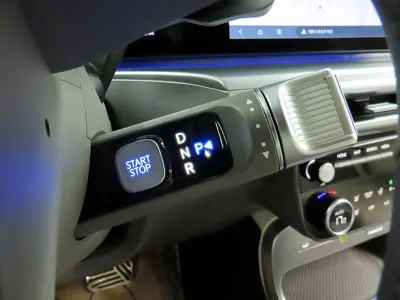Hyundai Ioniq9 2025, 35052 км, за 32508.16 USD - фото 14