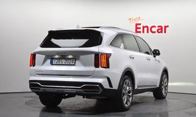 Kia Sorento 2023, 65199 км, за 20822.33 USD
