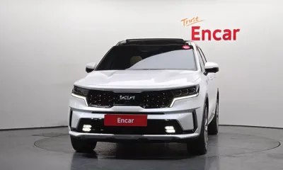 Kia Sorento 2023, 65199 км, за 20822.33 USD