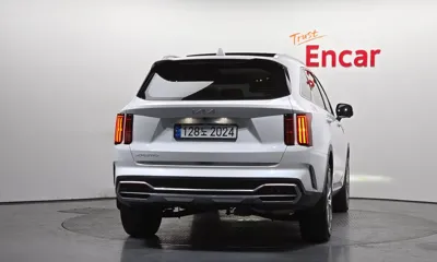 Kia Sorento 2023, 65199 км, за 20822.33 USD