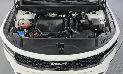Kia Sorento 2023, 65199 км, за 20822.33 USD - фото 6