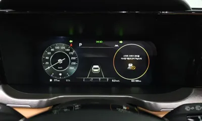 Kia Sorento 2023, 65199 км, за 20822.33 USD - фото 8