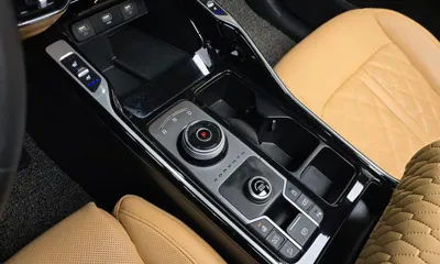 Kia Sorento 2023, 65199 км, за 20822.33 USD - фото 9