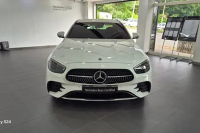 Mercedes-Benz E-Class 2023, 48861 км, за 27322.43 USD
