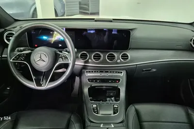 Mercedes-Benz E-Class 2023, 48861 км, за 27322.43 USD - фото 7