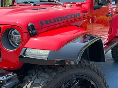 Jeep Wrangler 2021, 29000 км, за 43324.14 USD