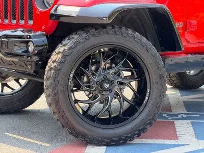 Jeep Wrangler 2021, 29000 км, за 42996.77 USD - фото 11