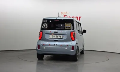 Kia Ray 2014, 101021 км, за 3893.91 USD