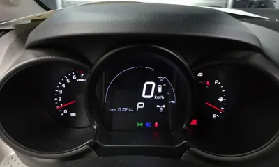 Kia Ray 2014, 101021 км, за 3893.91 USD - фото 8