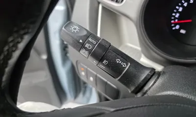 Kia Ray 2014, 101021 км, за 3893.91 USD - фото 15