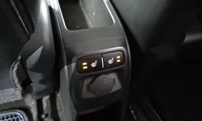 Kia Ray 2014, 101021 км, за 3893.91 USD - фото 20