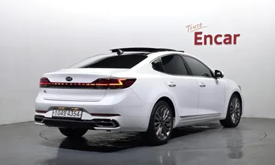 Kia K7 2020, 109026 км, за 13615.64 USD