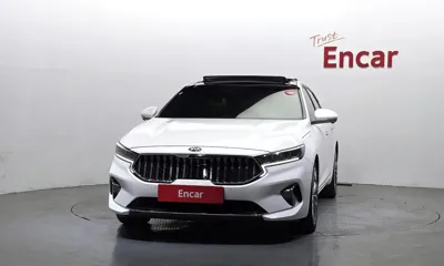 Kia K7 2020, 109026 км, за 13615.64 USD
