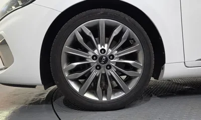 Kia K7 2020, 109026 км, за 13615.64 USD