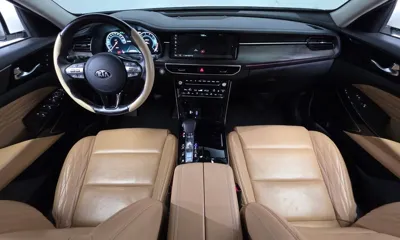 Kia K7 2020, 109026 км, за 13586.42 USD - фото 7