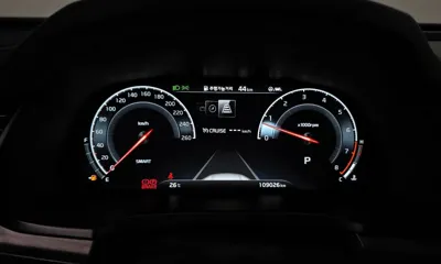 Kia K7 2020, 109026 км, за 13586.42 USD - фото 8