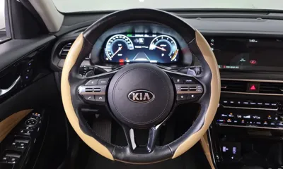 Kia K7 2020, 109026 км, за 13586.42 USD - фото 13