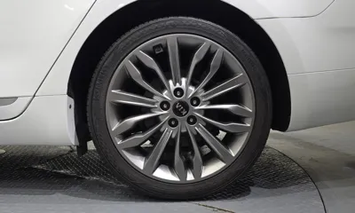 Kia K7 2020, 109026 км, за 13586.42 USD - фото 21