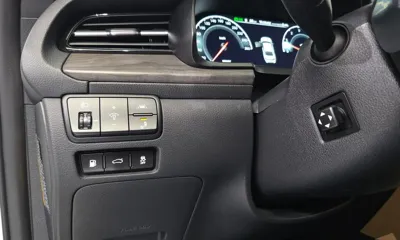 Kia K7 2020, 109026 км, за 13586.42 USD - фото 29