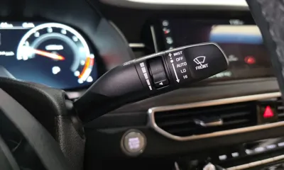 Kia K7 2020, 109026 км, за 13586.42 USD - фото 31
