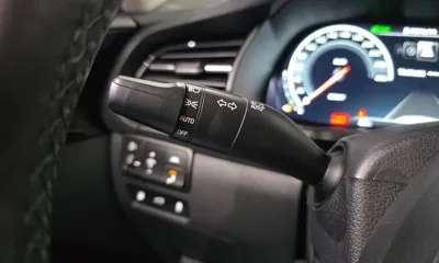 Kia K7 2020, 109026 км, за 13586.42 USD - фото 32