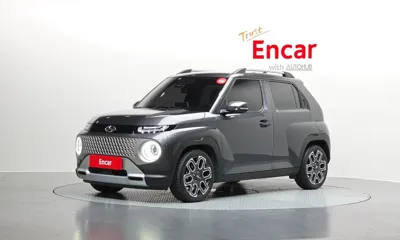 Hyundai Casper · 2023 год