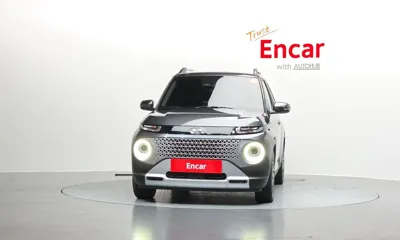 Hyundai Casper 2023, 54389 км, за 9584.88 USD