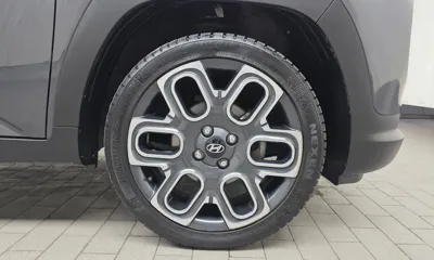 Hyundai Casper 2023, 54389 км, за 9584.88 USD