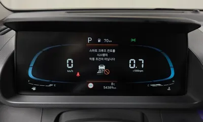 Hyundai Casper 2023, 54389 км, за 9584.88 USD - фото 8