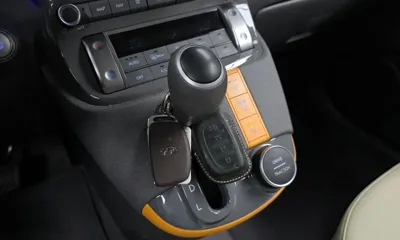 Hyundai Casper 2023, 54389 км, за 9584.88 USD - фото 9