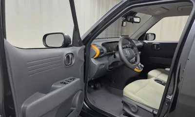 Hyundai Casper 2023, 54389 км, за 9584.88 USD - фото 10