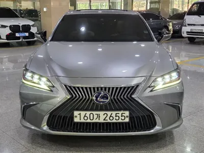 Lexus ES 2021, 69929 км, за 26587.78 USD - фото 2