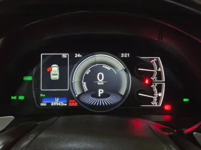 Lexus ES 2021, 69929 км, за 26587.78 USD - фото 10