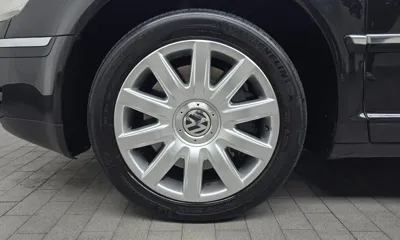 Volkswagen Phaeton 2006, 159019 км, за 9849.29 USD
