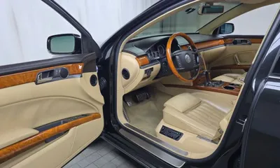 Volkswagen Phaeton 2006, 159019 км, за 9849.29 USD - фото 10