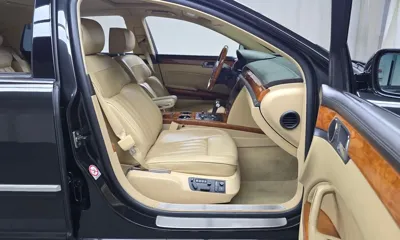 Volkswagen Phaeton 2006, 159019 км, за 9849.29 USD - фото 11