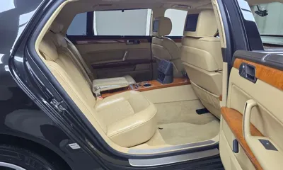 Volkswagen Phaeton 2006, 159019 км, за 9849.29 USD - фото 12