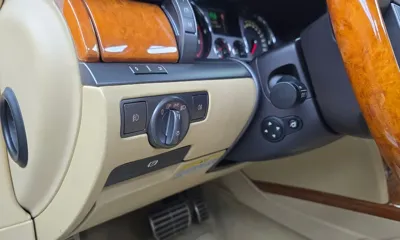 Volkswagen Phaeton 2006, 159019 км, за 9849.29 USD - фото 15