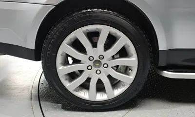 Land Rover Range Rover Sport 2007, 162610 км, за 5087.54 USD