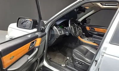 Land Rover Range Rover Sport 2007, 162610 км, за 5087.54 USD - фото 10