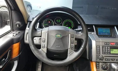 Land Rover Range Rover Sport 2007, 162610 км, за 5087.54 USD - фото 13