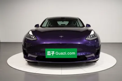 Tesla Model 3 2020, 70500 км, за 20285 USD