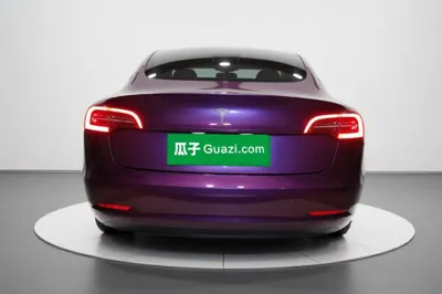 Tesla Model 3 2020, 70500 км, за 20285 USD