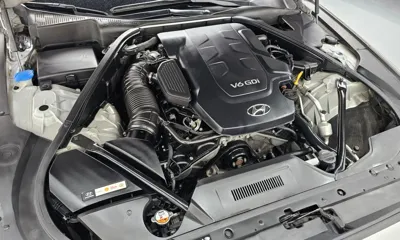 Hyundai Genesis 2015, 152976 км, за 4966.88 USD - фото 6