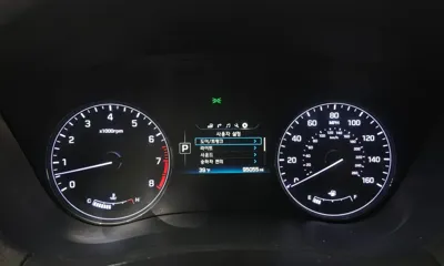 Hyundai Genesis 2015, 152976 км, за 4966.88 USD - фото 8