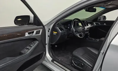 Hyundai Genesis 2015, 152976 км, за 4966.88 USD - фото 10