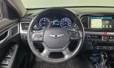 Hyundai Genesis 2015, 152976 км, за 4966.88 USD - фото 13