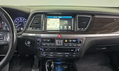 Hyundai Genesis 2015, 152976 км, за 4966.88 USD - фото 14