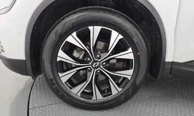 Renault-KoreaSamsung QM6 2023, 67426 км, за 9839.83 USD