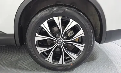 Renault-KoreaSamsung QM6 2023, 67426 км, за 9839.83 USD - фото 21